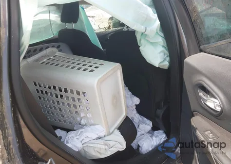 2015 Jeep Cherokee Latitude from USA, damaged, VIN 1C4PJMCS2FW789127